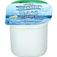 thumbnail image 2 of Hormel Thick & Easy Water, Lemon Flavored, Nectar Consistency, 4 oz. Cups, 24 Ct, 2 of 7