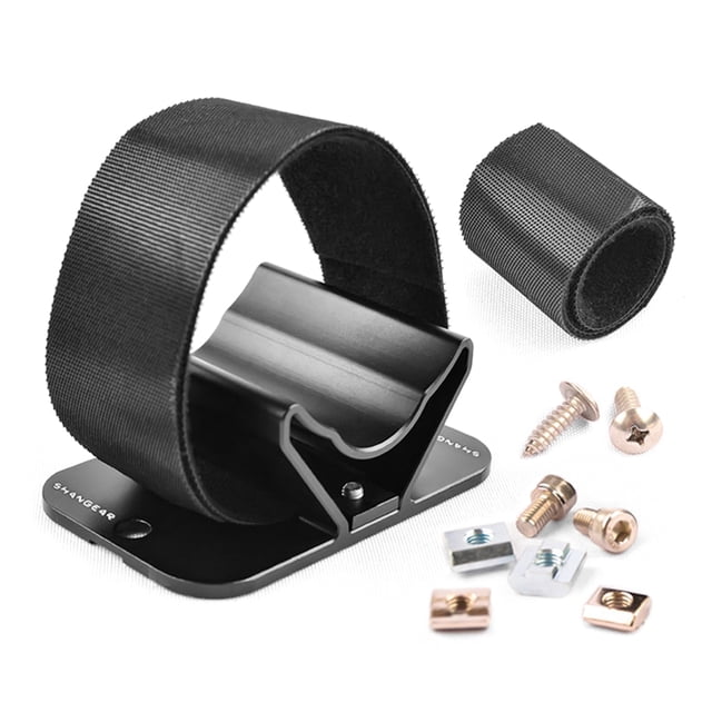 Portaequipajes Portaequipajes para bicicleta, rueda trasera para coche, soporte para techo de coche, CACAGOO Portaequipajes