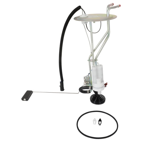 cciyu Fuel Pump Assembly Compatible For Ford F-250 Super Duty 1999-2003 V8 7.3L Replaces Part Numbers FG239A F81Z9275AA, F81Z9275AH, F81Z9275AJ