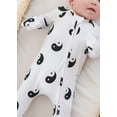 thumbnail image 6 of Convertible Romper with Double Zipper, 6 of 11