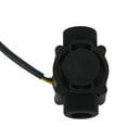 4 External Thread Water Flow Sensor Flowmeter Hall Flow Sensor Water 4-external-thread-water-flow-sensor-flowmeter-hall-flow-sensor-water