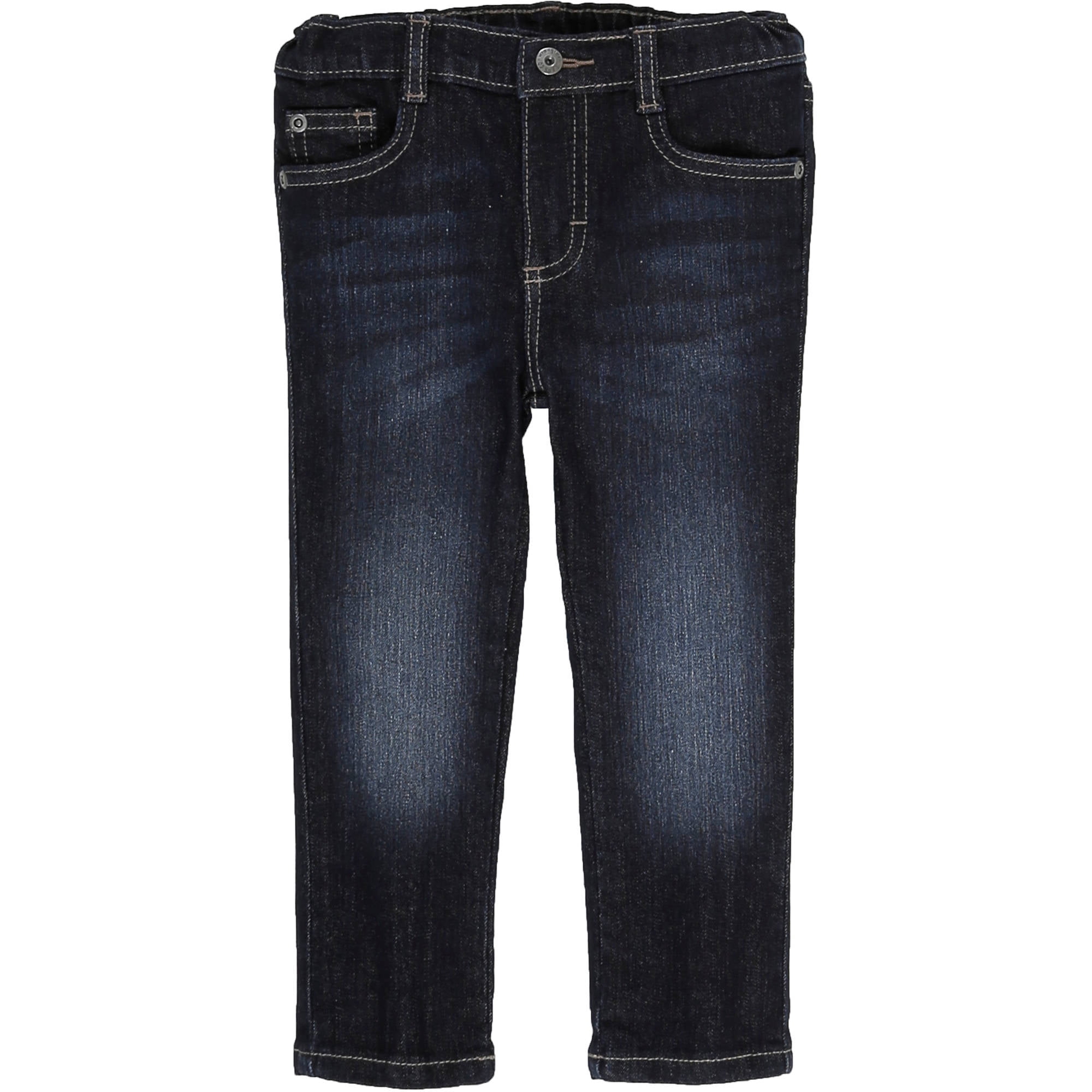 Toddler Boy Premium Skinny Jean
