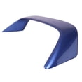 thumbnail image 5 of Ikon Motorsports Compatible with 94-01 Integra DC2 Hatchback Trunk Spoiler Painted #B97M Voltage Blue Metallic, 5 of 5