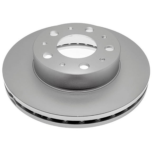 Disc Brake Rotor Fits select: 2014-2023 RAM PROMASTER 2500, 2014-2023 RAM PROMASTER 3500