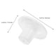 thumbnail image 2 of unbranded 2Ud Repuesto Para Asiento De De Agua Resistente Y Duradero, 2 of 8