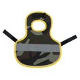 thumbnail image 4 of Chaleco reflectante para gallinas, delantal con correas elásticas, arnés para gallinas, ropa para gallinas, delantal protector para y gansos, 4 of 8