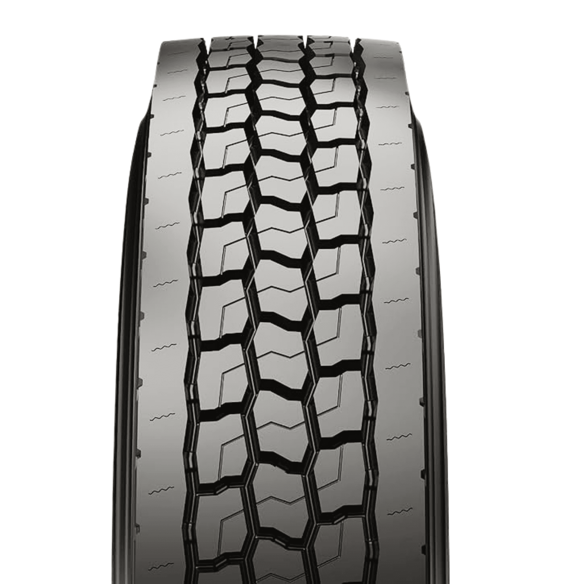 RoadX CD884-R3 285/75R24.5 G/14PLY Commercial Tire
