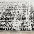 thumbnail image 3 of Safavieh Adirondack Collection ADR116B Ivory and Silver Modern Abstract Area Rug (5'1" x 7'6"), 3 of 3