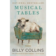 Musical Tables : Poems (Paperback)