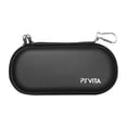 thumbnail image 2 of EVA Anti-shock Hard Carry Case Bag for PS Vita Game Console Cover (Black), 2 of 9