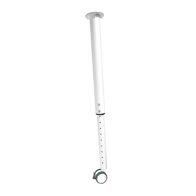 Pata de escritorio ajustable, soporte de bricolaje, resistente, para el hogar, oficina, mesa de hierro, mueble, base de escritorio para RV, sofá, mesa XXL