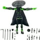 thumbnail image 2 of Baby Doll Mobile Doll Set, 3D Printed Titan Robot Mobile Doll, Posable Mobile Doll, Suitable For Collectors, Desktop Decoration, 2 of 3