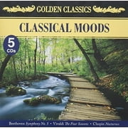 Classical Moods (Various Artists)