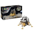 thumbnail image 1 of Apollo 11 Module Lunaire Aigle (03701) Modèle d'Avion en Plastique à l'Échelle 1:48, 1 of 5