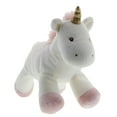 thumbnail image 4 of Luna Unicorn Rattle 7 inch - Monsters & Oddities by GUND (4060800), 4 of 4