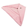 thumbnail image 4 of USB Heated Warm Shawl, 3 Timing 3 Temperature Gears Skin Friendly Electric Heated Shawl Wrap  For Winter Pink,Grey, 4 of 8