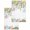 white, variant on Easter Bunny Kitchen Dish Towels for Drying Dishes Set of 2, Eucalyptus Leaves Spring Easter Eggs Country Waffle Weave Microfiber Hand Tea Bathroom Towels Quick Dry & Absorbent Towel 15.7x23.6