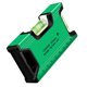 thumbnail image 1 of 4/6/7.8Inch Magnetic Torpedos Level and Ruler, 180/90 Degree Bubble,Aluminum Alloy Bubble Levels Measurement Tool, 1 of 5