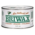 thumbnail image 1 of Light Brown Briwax Original Formula, 1 of 1