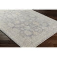 thumbnail image 2 of Livabliss Area Rugs for Living Room, 8x10 Avant Garde Traditional Deep Teal Rug, Bedroom Dining Room Home Decor Stain Resistant Carpet (7'10" x 10'2"), 2 of 7