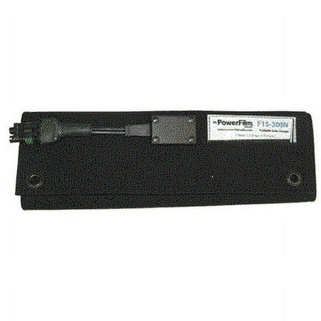 PowerFilm F15-300 5w Folding Solar Panel Charger
