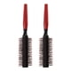 thumbnail image 1 of 2X Cepillo de Pelo Rizado Ondulado Profesional Cepillo de Pelo, 1 of 5