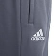 thumbnail image 5 of Adidas Youth Fleece Pant Onyx XL, 5 of 5