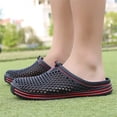 thumbnail image 5 of Women's Garden Clogs Breathable Shoes Bathing Shoes Beach Shoes Water Shoes Footwear Slippers Walking Shoes Home Travel Shoes, 5 of 8
