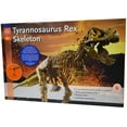thumbnail image 3 of Elenco Tyrannosaurus Rex Skeleton Kit Model, 3 of 3