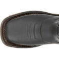 thumbnail image 5 of Rocky Kid's Rubber Western Boot, 5 of 6