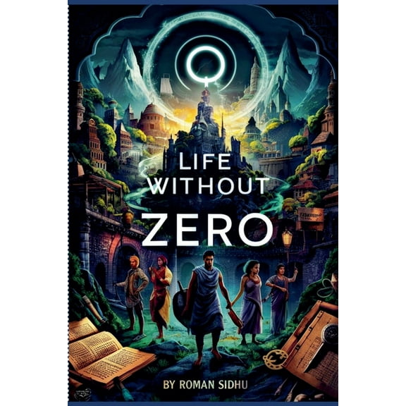 Life Without Zero, (Paperback)