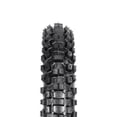 thumbnail image 3 of Llanta Para Moto Motometa  100/90-19 57M 6PR Raymax50, 3 of 3