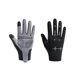 thumbnail image 1 of Guantes con protección UV para hombre: finos, antideslizantes, para pantalla táctil, conducción, ciclismo, pesca, 60 % poliamida, 25 % poliéster, 15 % fibra elástica, talla única., 1 of 8