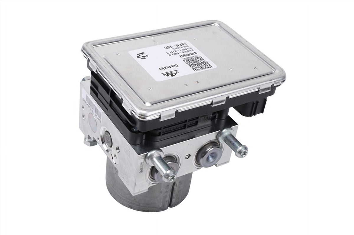 Electronic Brake Control Module
