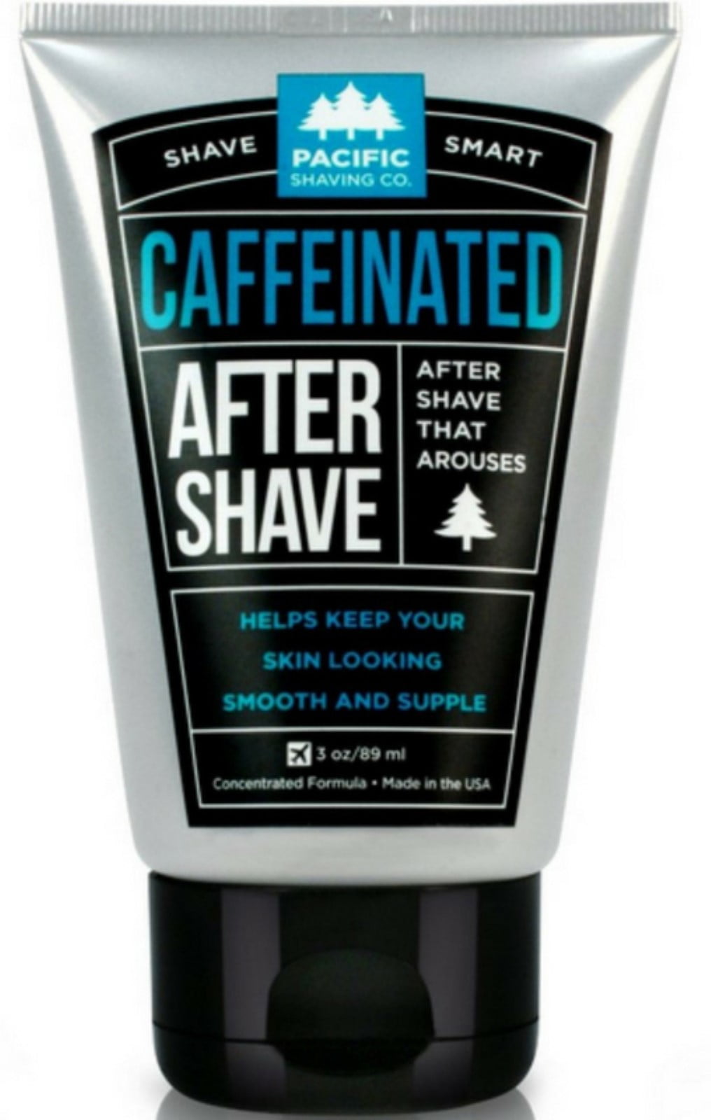 Pacific Shaving Pacific Shaving After Shave, 3 oz