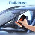 thumbnail image 5 of Glass Emulsion Cleaner for Shower,2026 New Glass Degreaser for Shower,Handheld Glass Oil Film Remover Brush For Board Windshield Windows Mirrors, 5 of 6