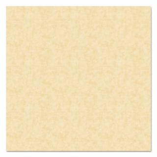  Southworth P984CK336 Parchment Specialty Paper, Ivory, 24lb, 8  1/2 x 11, 100 Sheets : Office Products