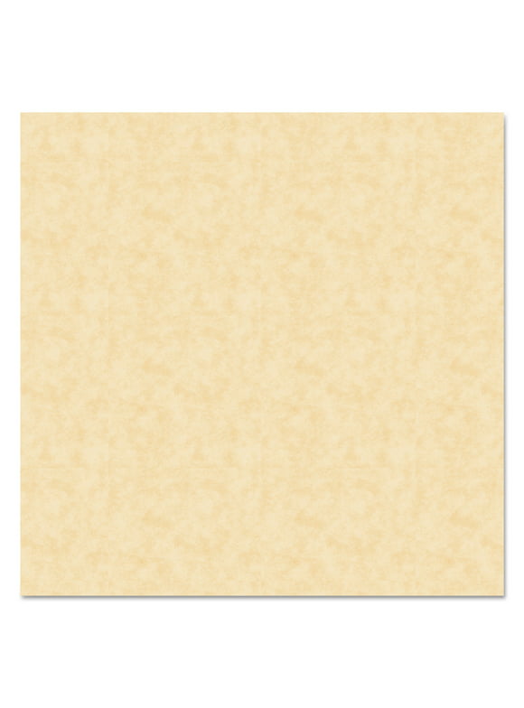 Southworth Parchment Specialty Paper, 24 lb., 8-1/2" x 11", Copper, Pack of 500