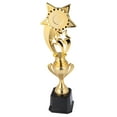 thumbnail image 1 of Competition Trophy Kids Sports Reward Creative Pentacle Award Game Trophy, 1 of 8