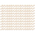 thumbnail image 1 of YLSHRF Unfinished Shape Decorative Wood, Bone Shape Decorative Wood, Cute For DIY Crafts School Projects Amateurs, 1 of 8
