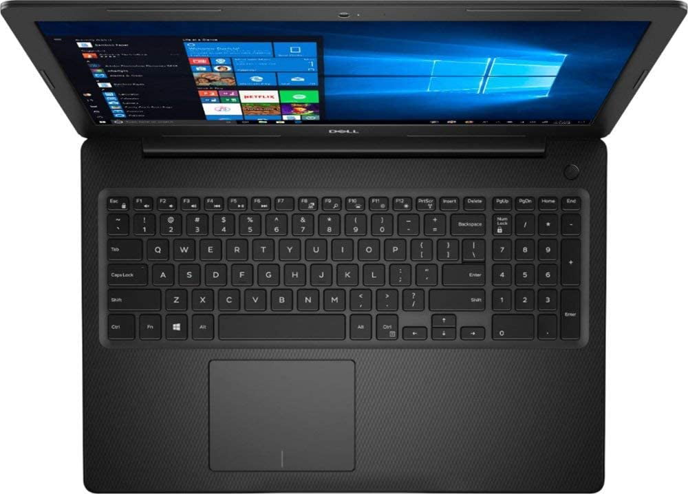 2020 Newest Dell Inspiron 15 3000 3593 Premium Laptop Computer I 