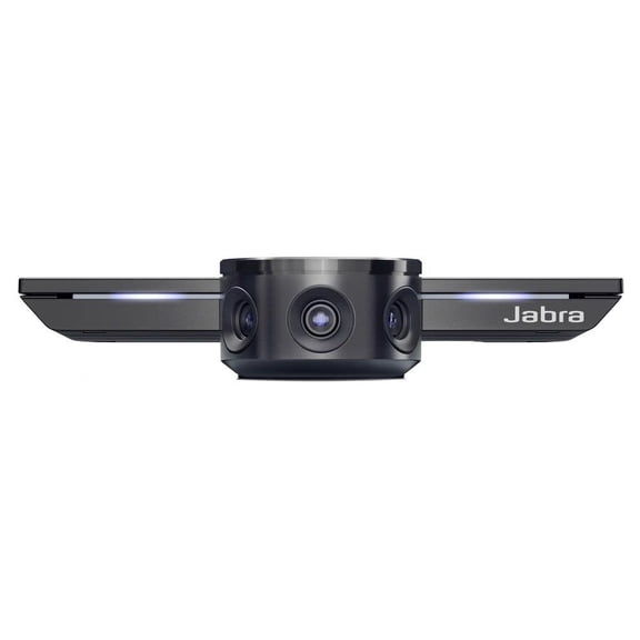 Headsets Jabra Panacast USB 4k Negro