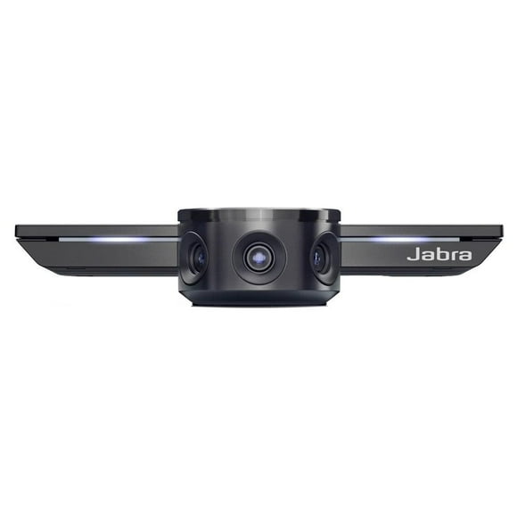 Headsets Jabra Panacast USB 4k Negro