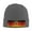 Deep Heather, variant on Germany Flag Beanie Hat Men Women Warm Printed Cap Knit Beanies Hats Outdoor Winter Blue