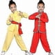thumbnail image 2 of Traditional Kung Fu Uniform for Kids and Adults Wushu Suit Set Tai Chi Performance Outfit Unisex Martial Arts Clothing, 2 of 5