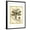 Black Frame, variant on Art.com Regal Dragonfly I Art Print by Vision Studio, Black Frame Wall Art, 23" x 29"