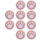 thumbnail image 2 of Cubierta de silicona para agarre de pulgar con forma de pata de gato, universal para Switch/Switch Lite, 2 of 14