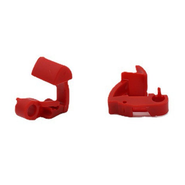 Mosiee 2Pc Control Switch For Husqvarna 455 Rancher 460 570 575 Xp E/Epa Chainsaw Replacement 503869702 503869502 Control Switch On/Off