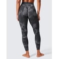 thumbnail image 3 of CRZ YOGA Butterlift Workout Leggings 25" High Waisted Pilates Gym Athletic Womens Yoga Pants, 3 of 4