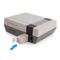 thumbnail image 5 of Wireless Controller Gamepad Game Joypad Joystick Controller For Nintendo Nes Mini Classic Edition Console Controller Accessories, 5 of 5